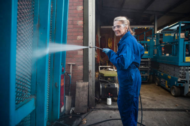 Best Fleet Vehicle Washing  in North Hudson, WI