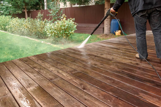 Best Machinery and Equipment Cleaning  in North Hudson, WI