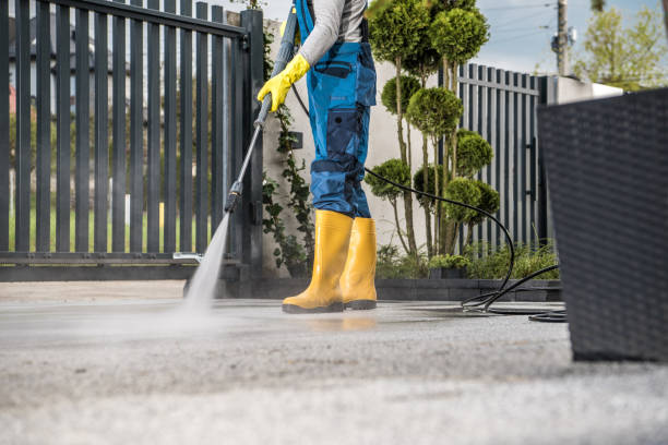 Best Post-Construction Pressure Washing  in North Hudson, WI
