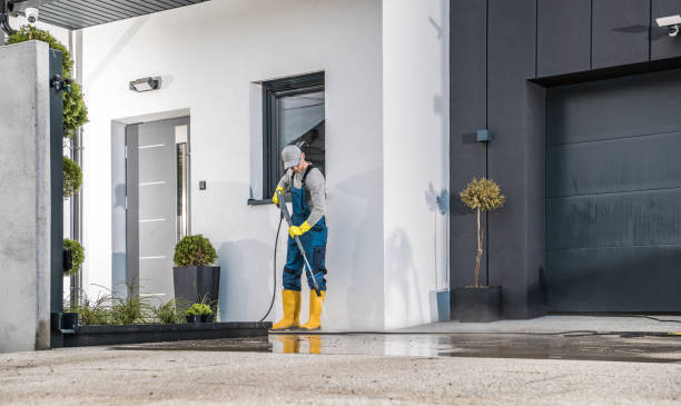 Reliable North Hudson, WI Pressure Washing Solutions
