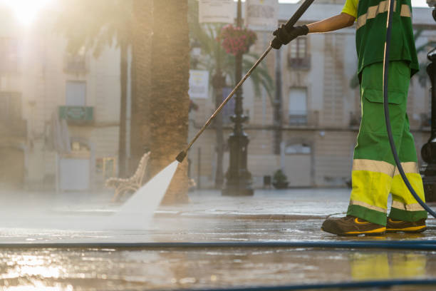Best Oil Spill Cleanup  in North Hudson, WI